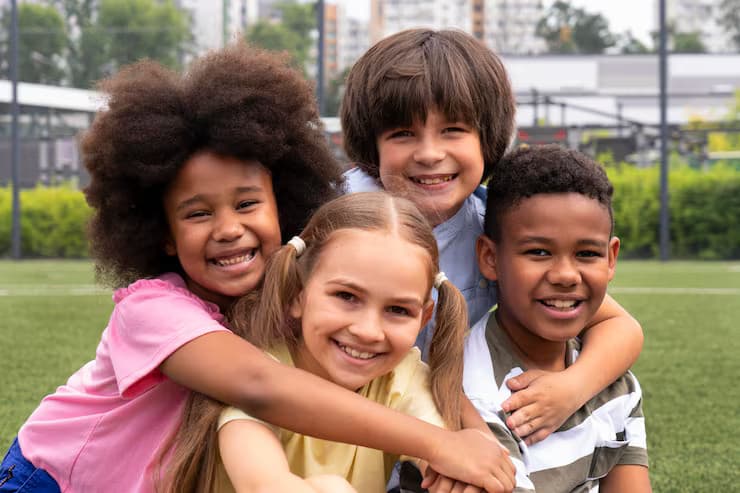 Collection Enfants