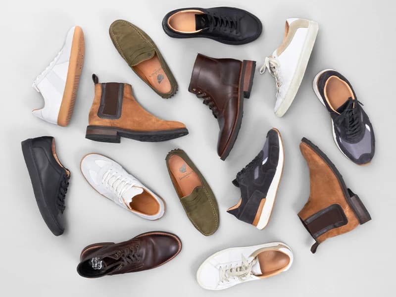 Produit Chaussures 0